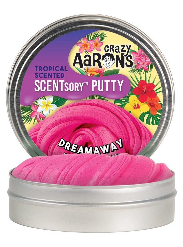 Crazy Aarons Scentsory Putty Dreamaway