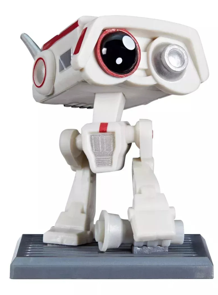 Figurina Star Wars The Bounty Collection New 6 (F7435)