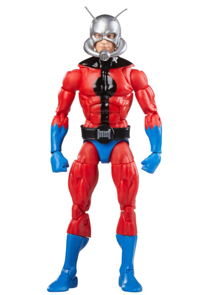 Figurina Marvel Legends Series The Astonishing Ant-Man 15cm