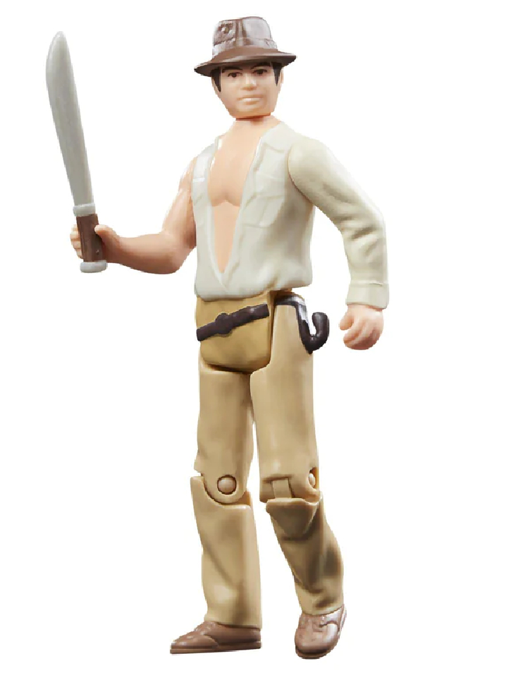 Figurina Indiana Jones and the Temple of Doom Indiana Jones 15cm