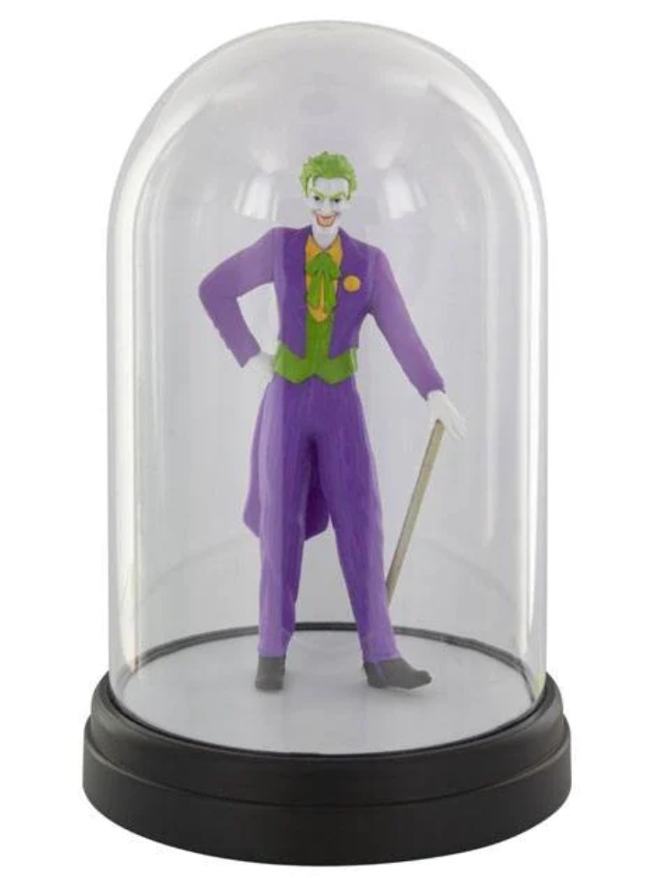 Lampa Paladone DC Comics The Joker Collectible (PP5245DCV2)
