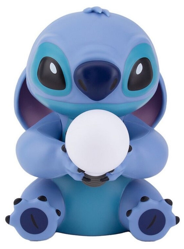 Lampa Paladone Disney Classics Stitch (PP9652LS)
