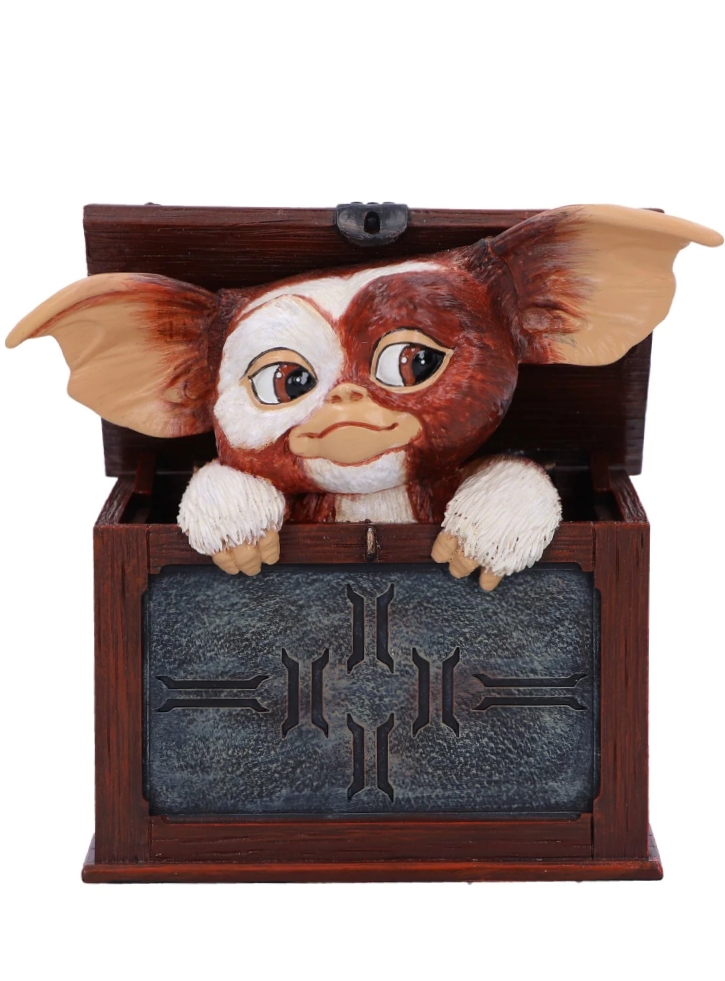 Figurina Gremlins Gizmo You are Ready 12.5cm