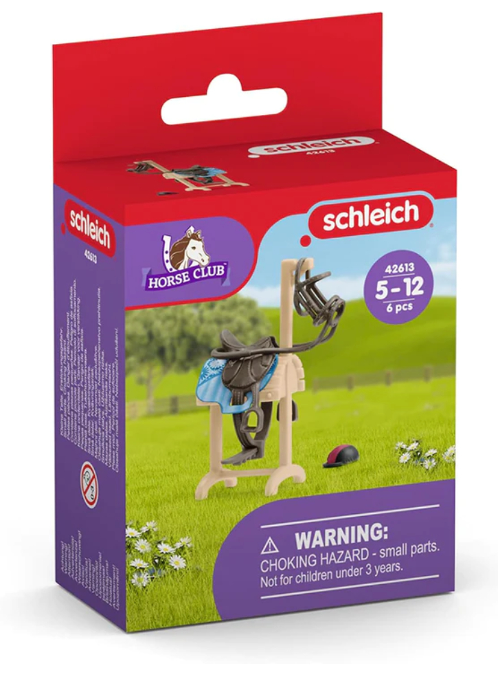 Set Schleich Horse Transporter Accessories (42613)