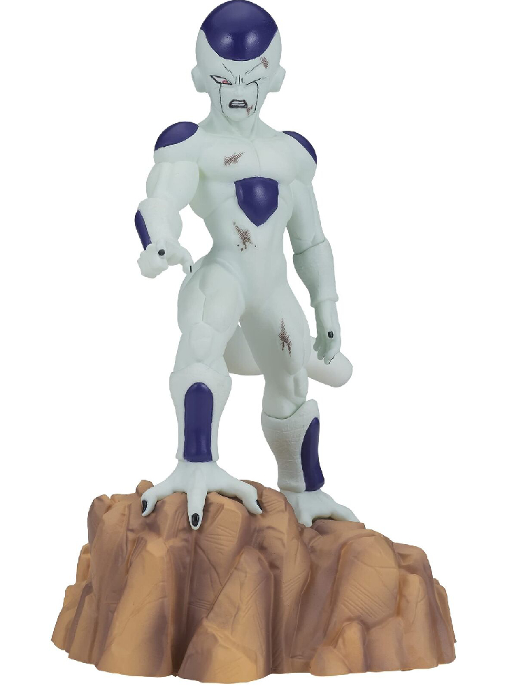 Figurina Banpresto History Box Dragon Ball Z Freeza 13cm