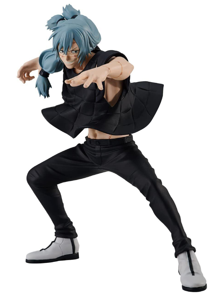 Figurina Banpresto Jujutsu Kaisen Mahito 16cm