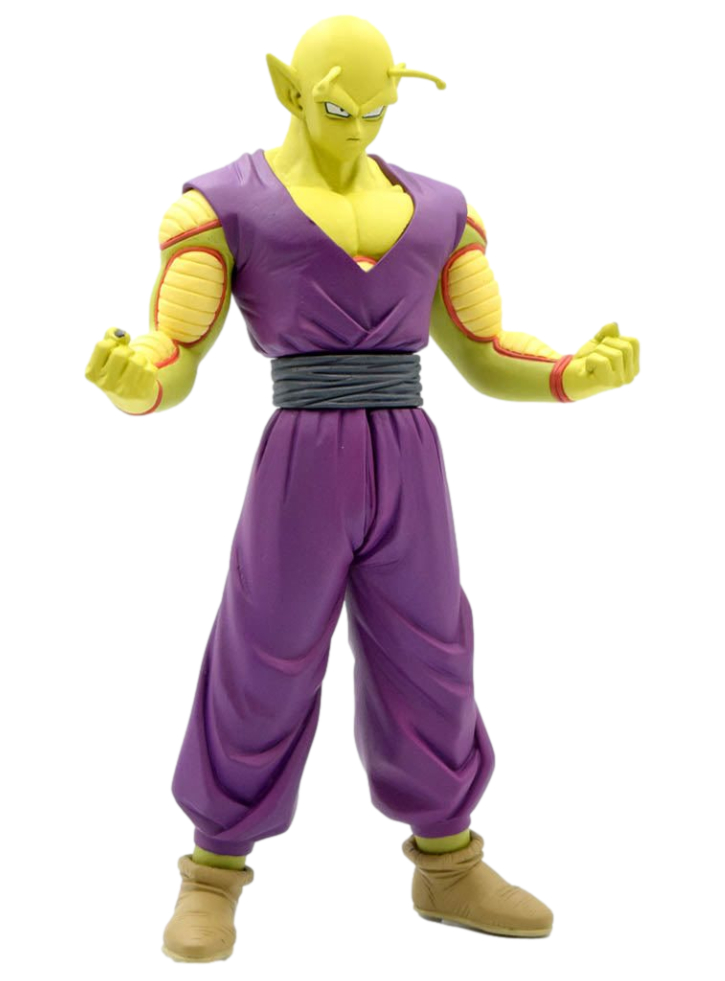 Figurina Banpresto DXF Dragon Ball Super Super Hero Piccolo 18cm