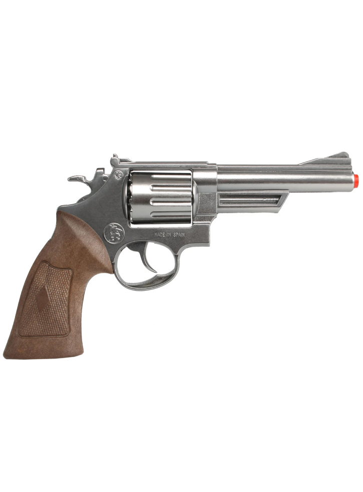 Arma Gonher 12 Ranger Revolver (42916)