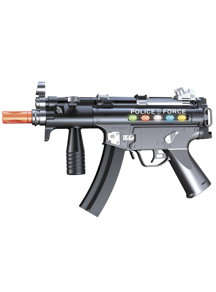 Arma Gonher Police Machine (42203)
