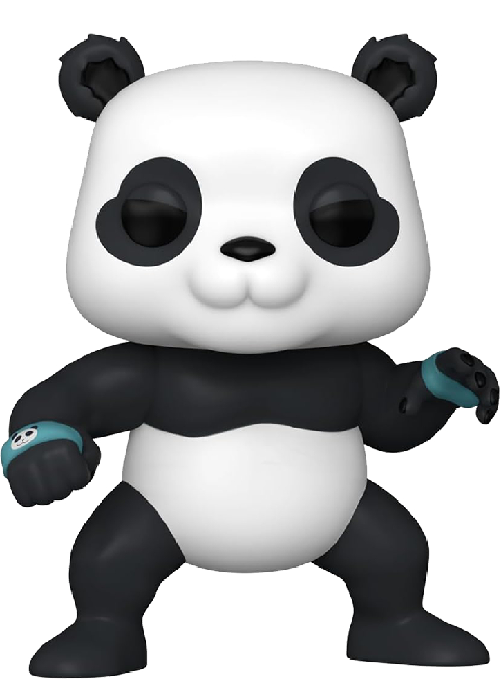 Figurina Funko Pop Animation Jujutsu Kaisen Panda 9cm