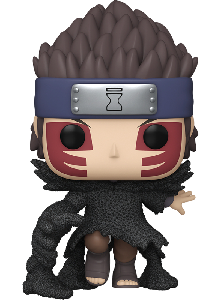 Figurina Funko Pop Animation Boruto S3 Shinki 9cm