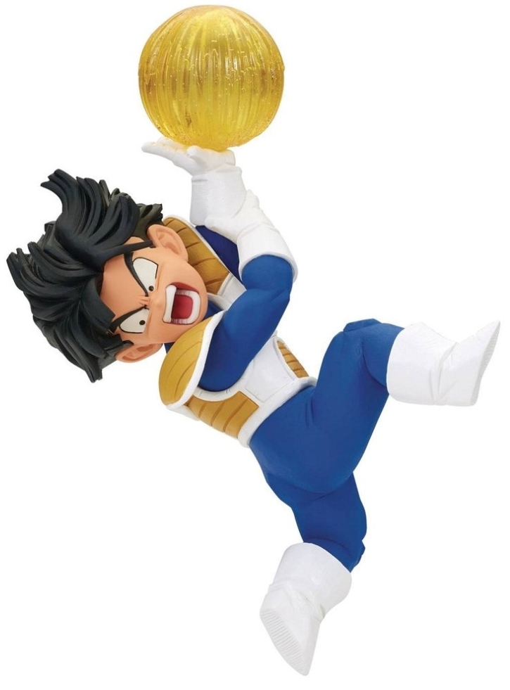 Figurina Banpresto G X Materia Dragon Ball Z Son Gohan II 9cm