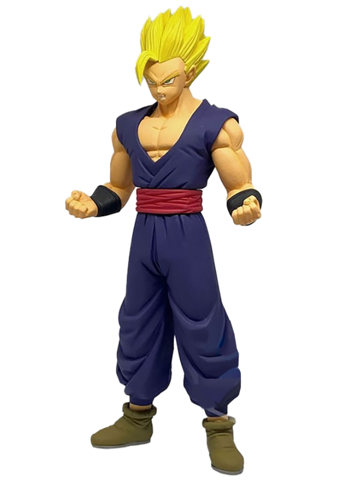 Figurina Banpresto DXF Dragon Ball Super Son Gohan 17cm