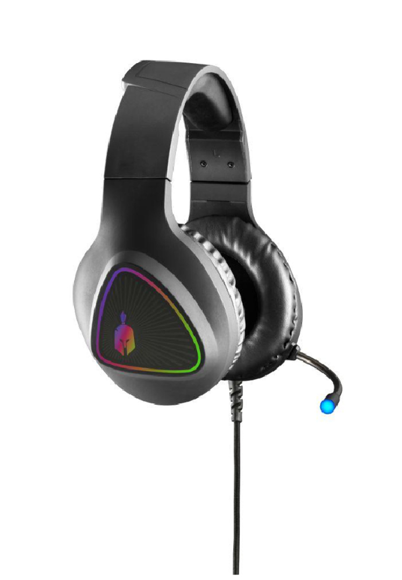 Casti Spartan Gear Thorax 2 Wired - PS4/PS5/PC