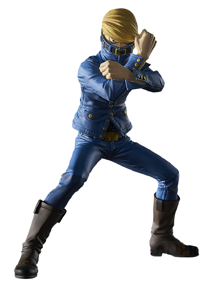 Figurina Banpresto The Amazing Heroes My Hero Academia 15cm