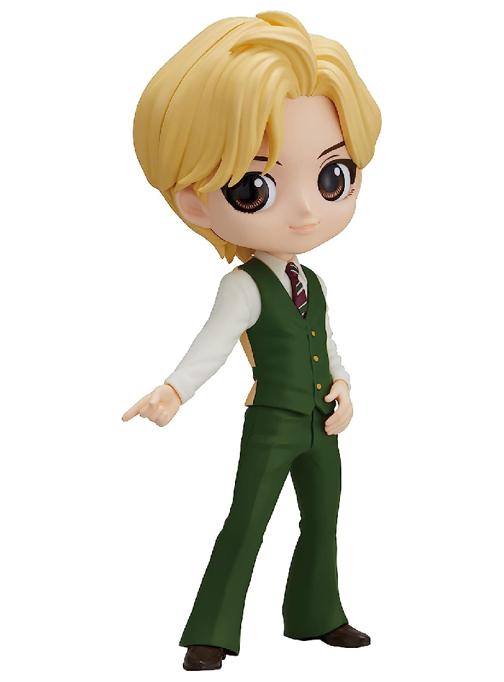 Figurina Banpresto Q Posket Tinytan Dynamite V (Ver.B) 14cm