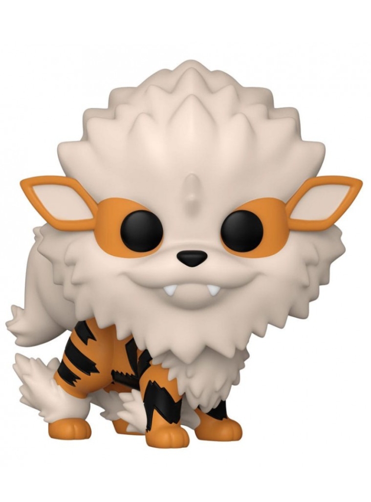 Figurina Funko Pop Games Pokemon Arcanine 9cm