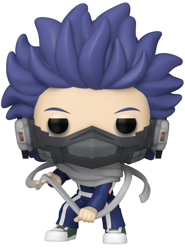 Figurina Funko Pop Animation My Hero Academia S5 Hitoshi Shinso 9cm