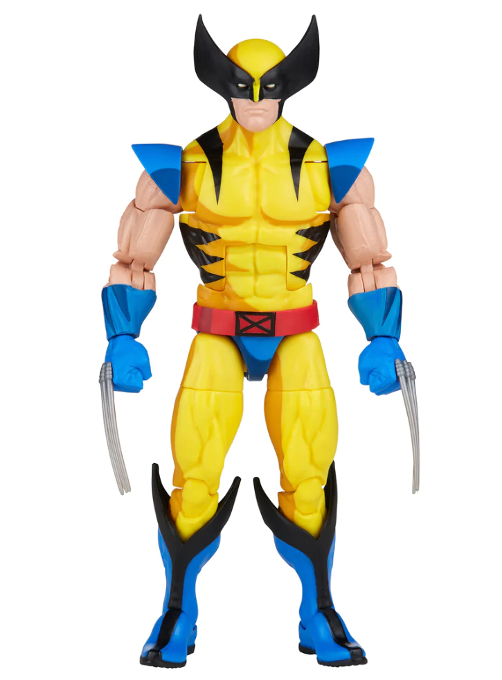 Figurina Marvel Studios X-Men 97 Epic Hero Series Wolverine 10cm