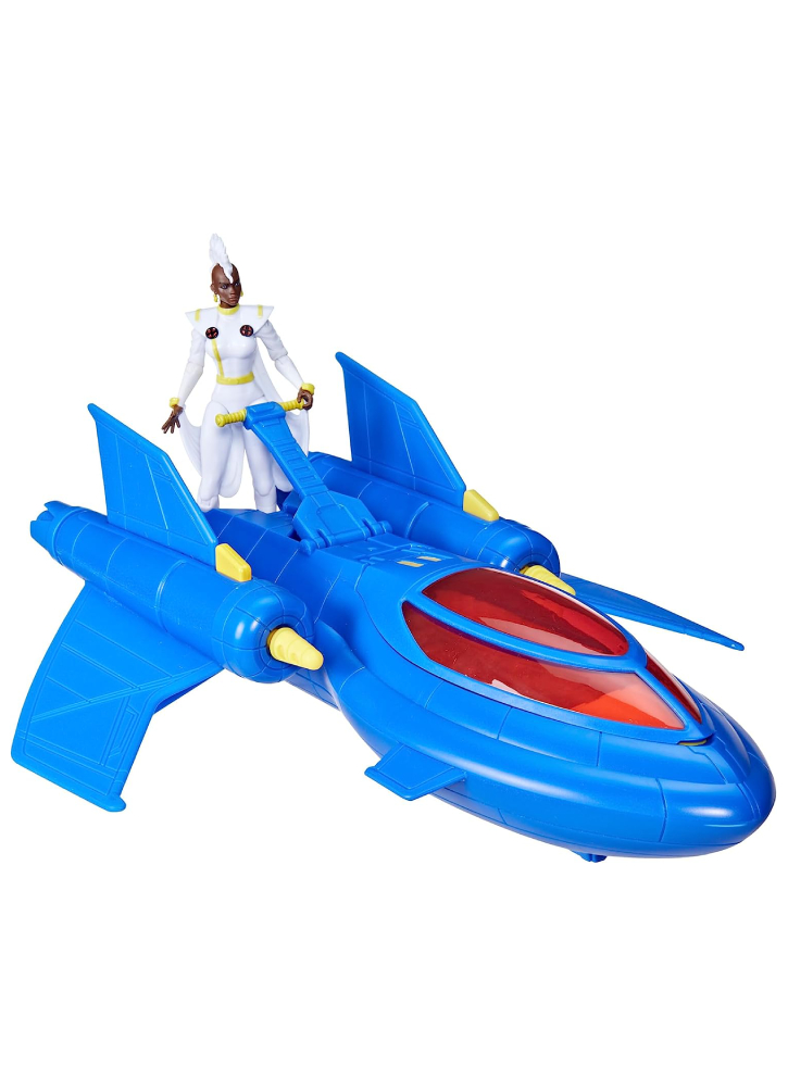 Figurina Marvel Studios X-Men 97 Epic Hero Series X-Men Team X-Jet Storm