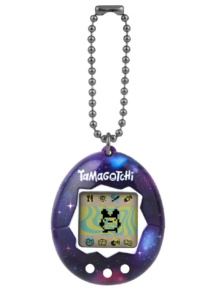 Bandai Tamagotchi Original Galaxy (42933)