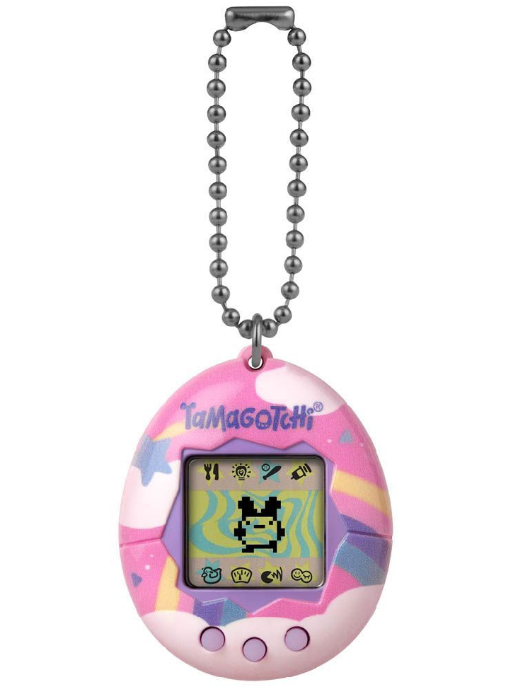 Bandai Tamagotchi Original Dreamy (42924)