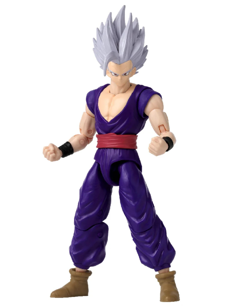 Figurina Bandai Dragon Stars Dragon Ball Super Son Gohan Beast 17cm