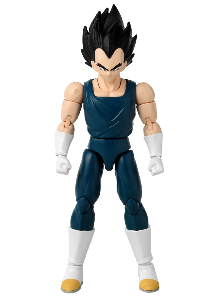 Figurina Bandai Dragon Stars Vegeta 17cm