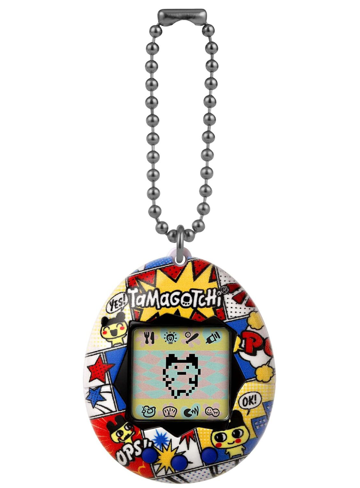 Bandai Tamagotchi Original Comic Strip (42925)