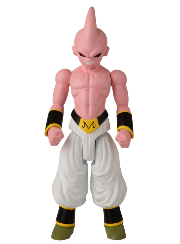 Figurina Bandai Limit Breaker Series Majin Bu 30cm