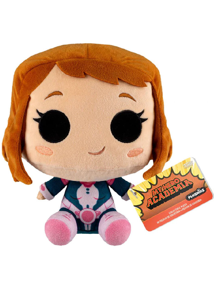 Plus Funko Pop My Hero Academia Ochaco 17cm