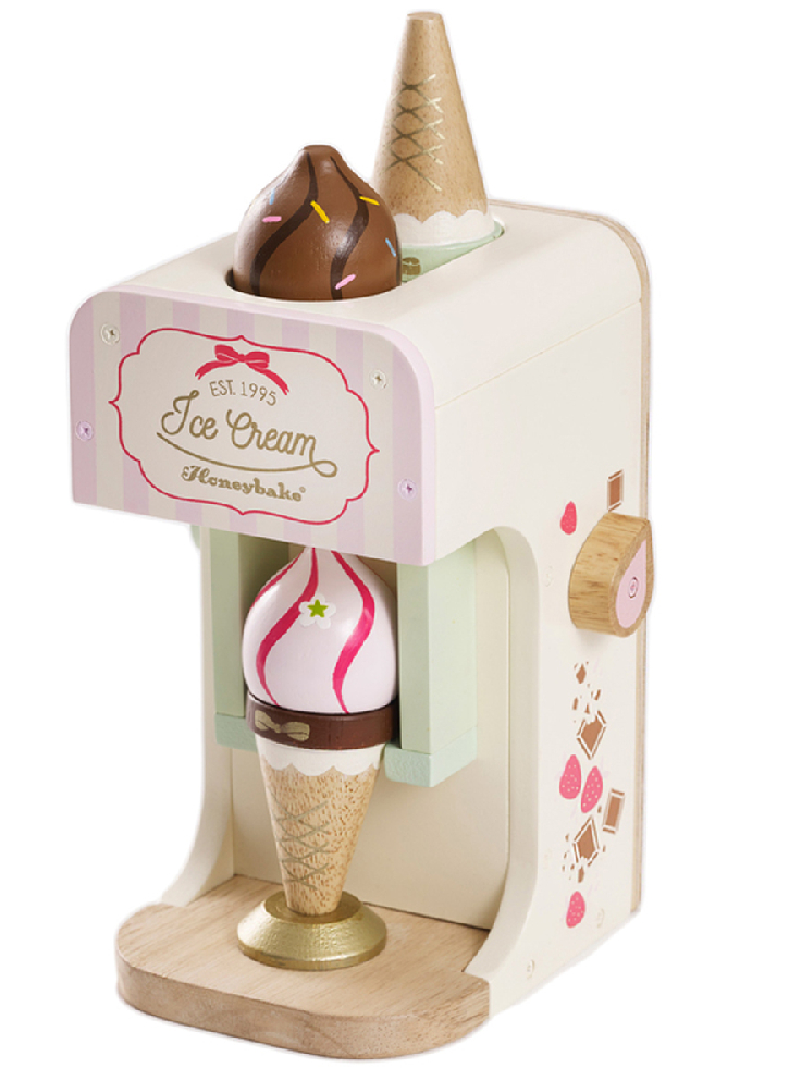 Masina Le Toy Van Honeybake Ice Cream (LTV306)