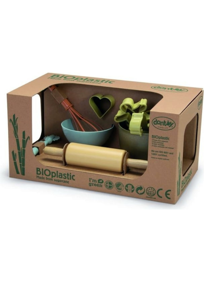 Set Dantoy BIO Baking (5602)