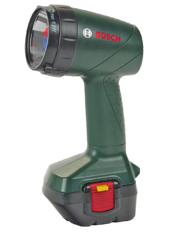 Klein Bosch Flashlight (8448)