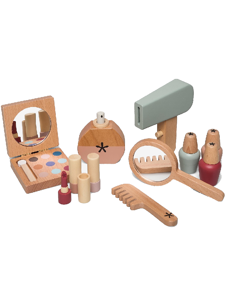 Set Bloomingville MINI Daisy Toy Make-up (82049828)
