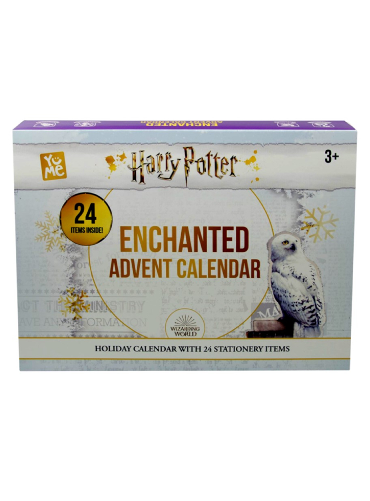 Advent Calendar Harry Potter Enchanted (33160032)