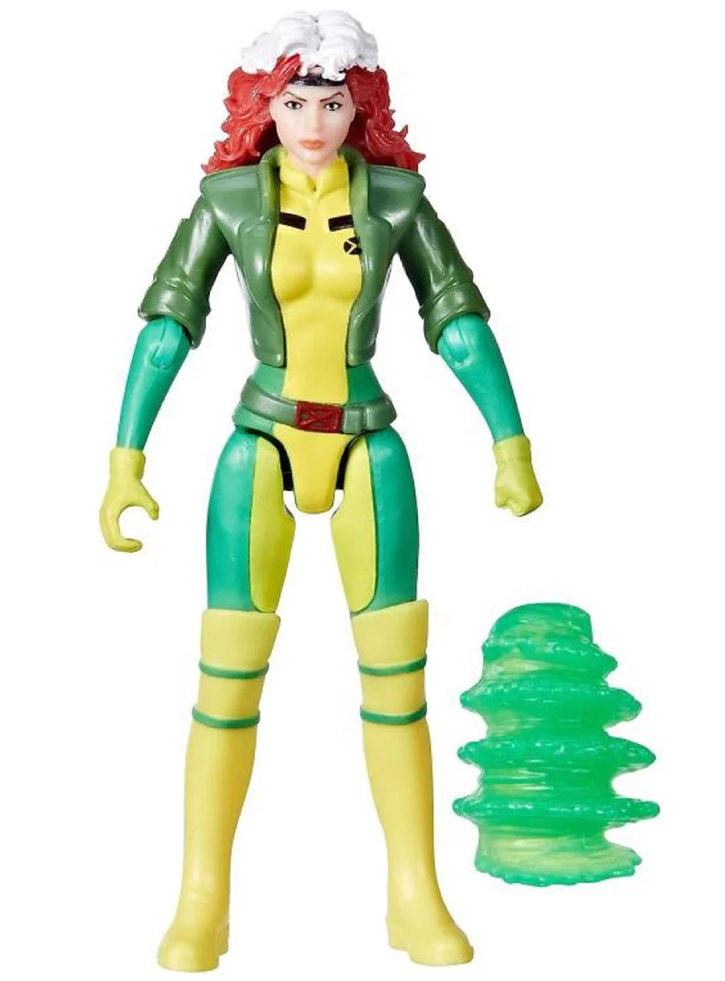 Figurina Marvel Studios X-Men 97 Epic Hero Series Marvels Rogue 10cm
