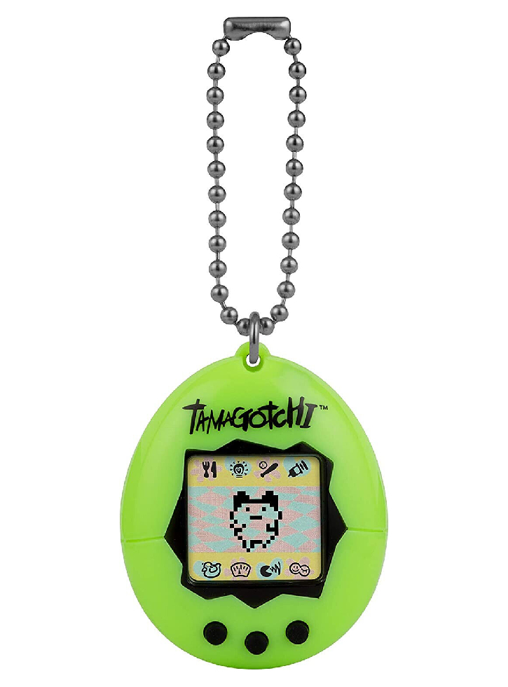 Bandai Tamagotchi Original Neon (42926)