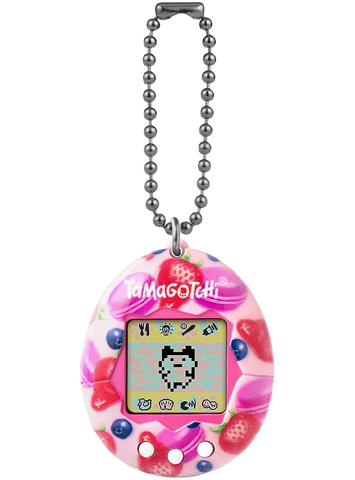 Bandai Tamagotchi Original Berry Delicious (42971)