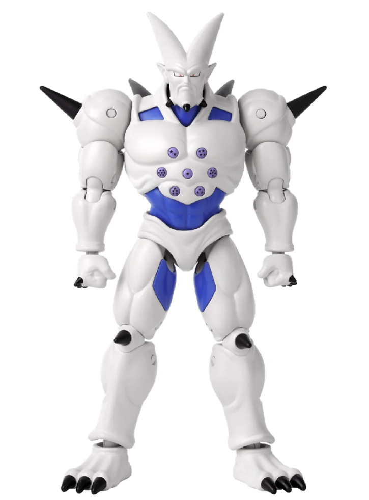 Figurina Bandai Dragon Stars Dragon Ball Super Omega Shenron 17cm