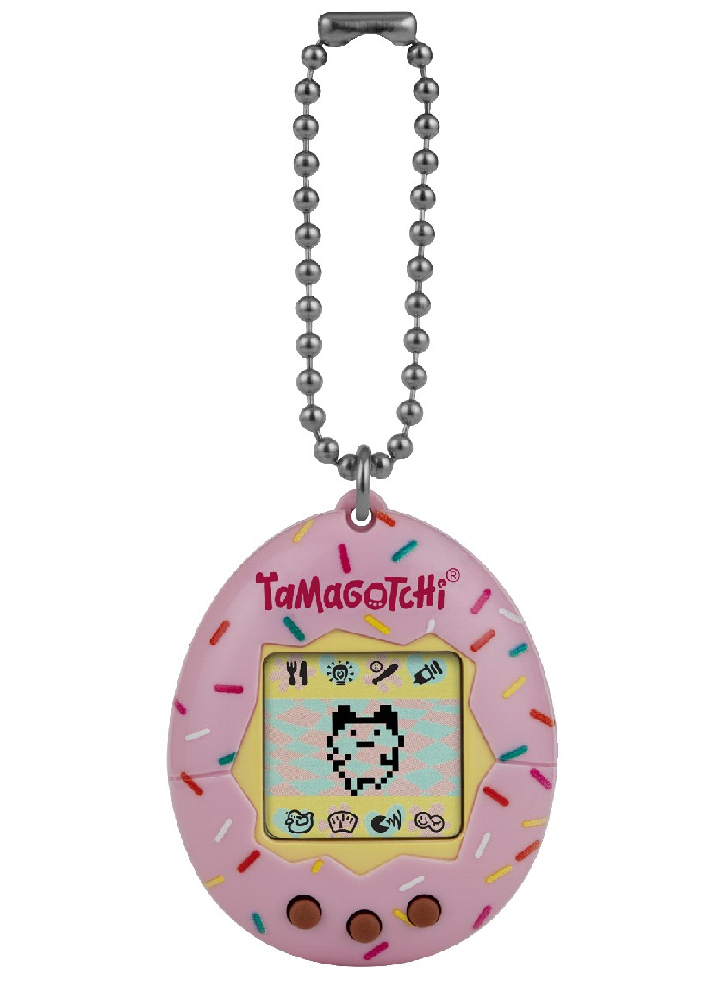 Bandai Tamagotchi Original Sprinkle (42942)
