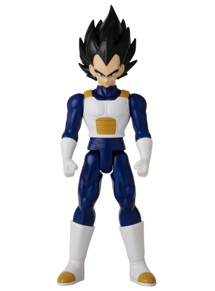 Figurina Bandai Limit Breaker Series Vegeta 30cm