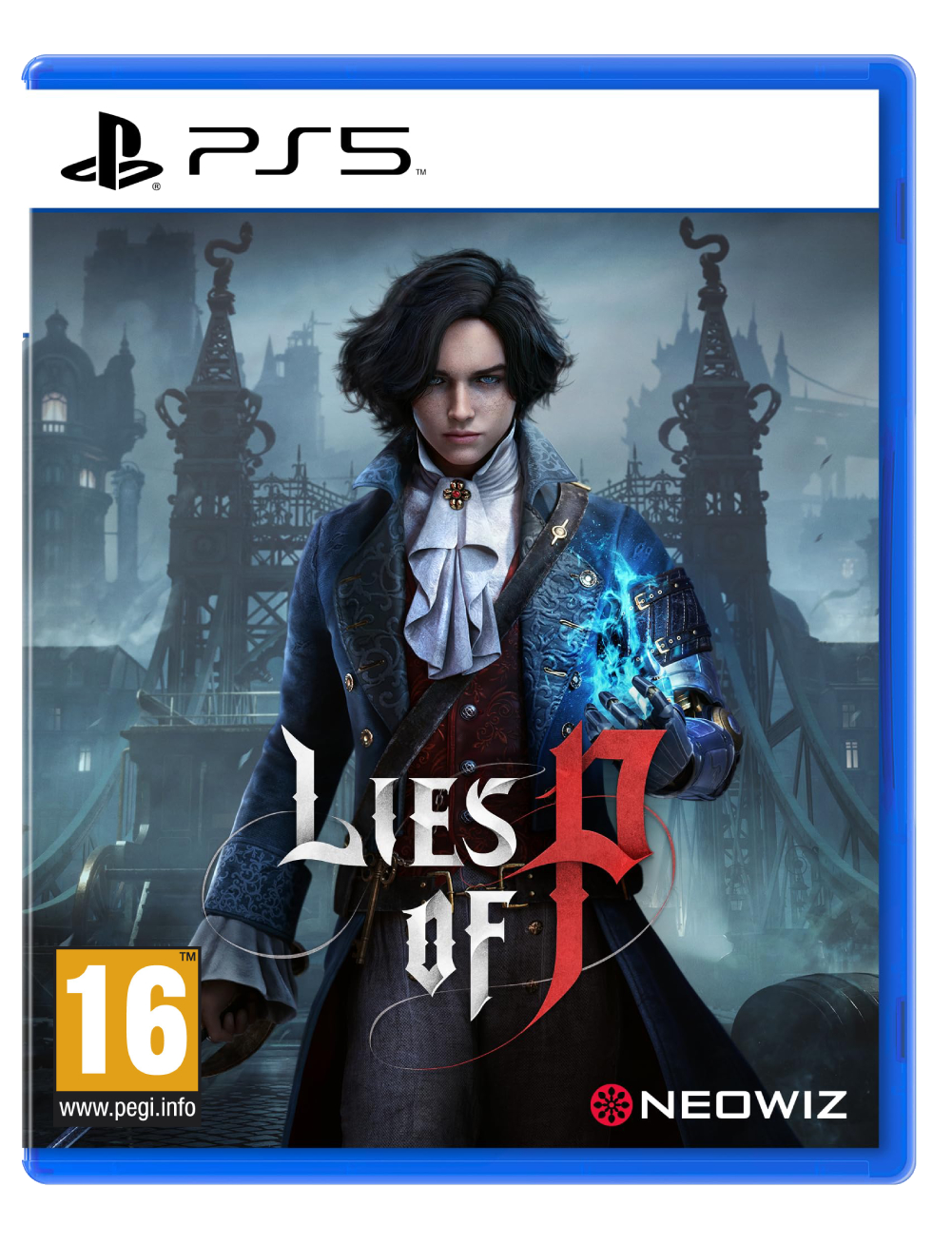 Lies of P - PlayStation 5