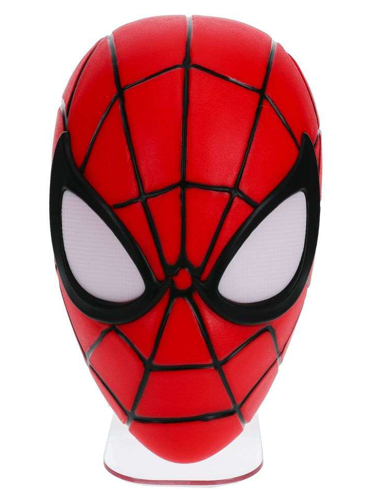 Lampa Spiderman Mask