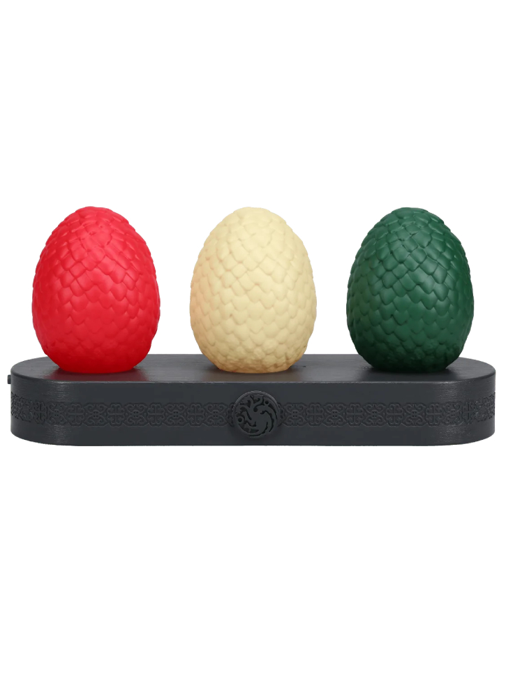 Lampa House Of The Dragon Egg