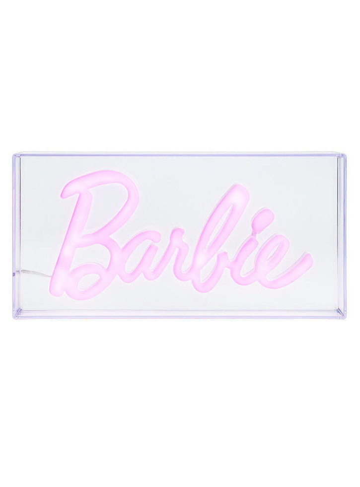 Lampa Barbie LED Neon