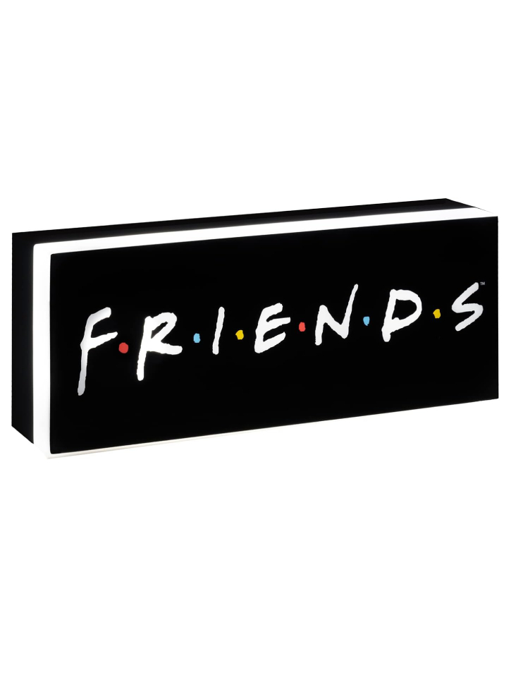Lampa Paladone Friends Logo (PP8740FRV2)
