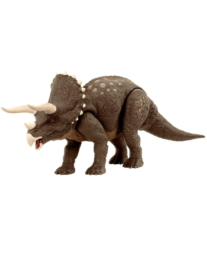 Jurassic World Habitat Defender Triceratops (HPP88)