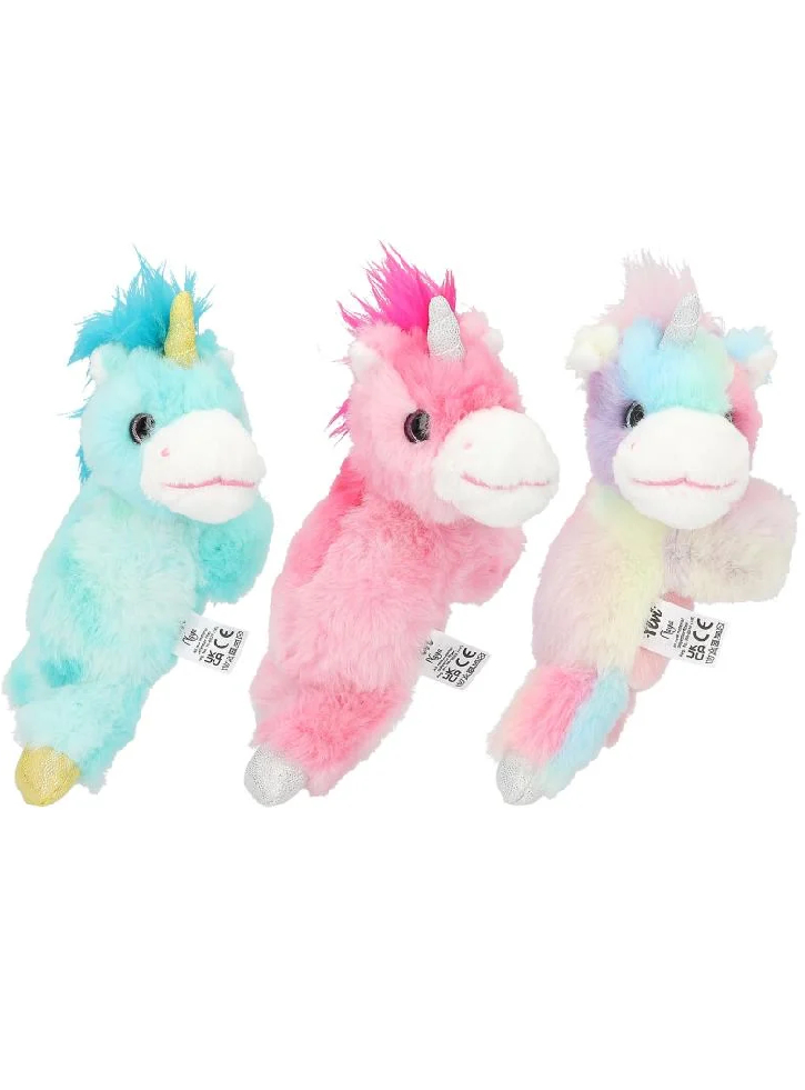 Plus Ylvi Slap Bracelet Unicorn ( 0412409 )