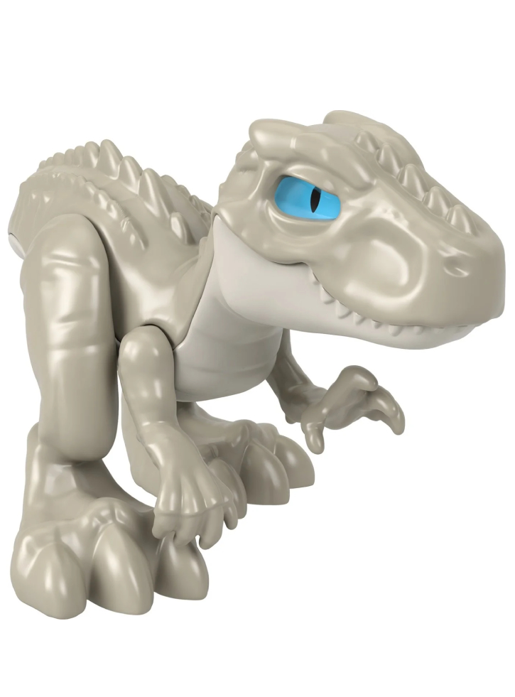 Jurassic World Indominus Rex (HML76)